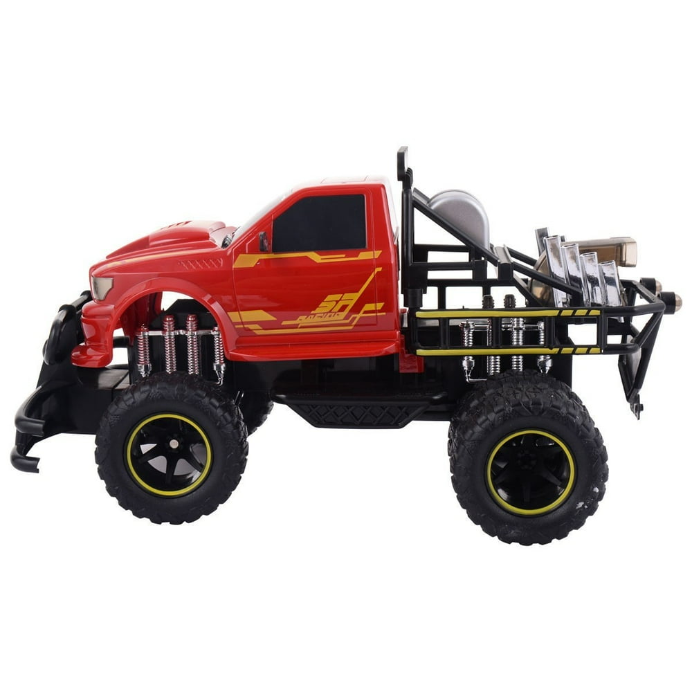 remote control monster truck shopping