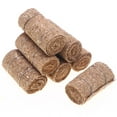 thumbnail image 6 of Miniature Straw Hay Bales - 4 PCS DIY Farm Decor Accessories for Home and Craft Projects, 6 of 7