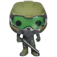 thumbnail image 2 of Figura de acción Funko de Doom Space Marine vinilo POP 3 3/4 pulgadas, 2 of 3