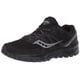 thumbnail image 1 of Zapatillas Saucony Excursion Tr14 para Trail Running Negras Anchas Talle 11, 1 of 6