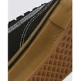 thumbnail image 5 of Vans X Hockey Skate Old Skool  Black/Snake Shoe  Size 8 US Man, 5 of 7