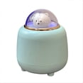 thumbnail image 1 of Bluetooth Speaker with Lights, for Kawaii Room Decor, Birthday Gifts, 1 of 4