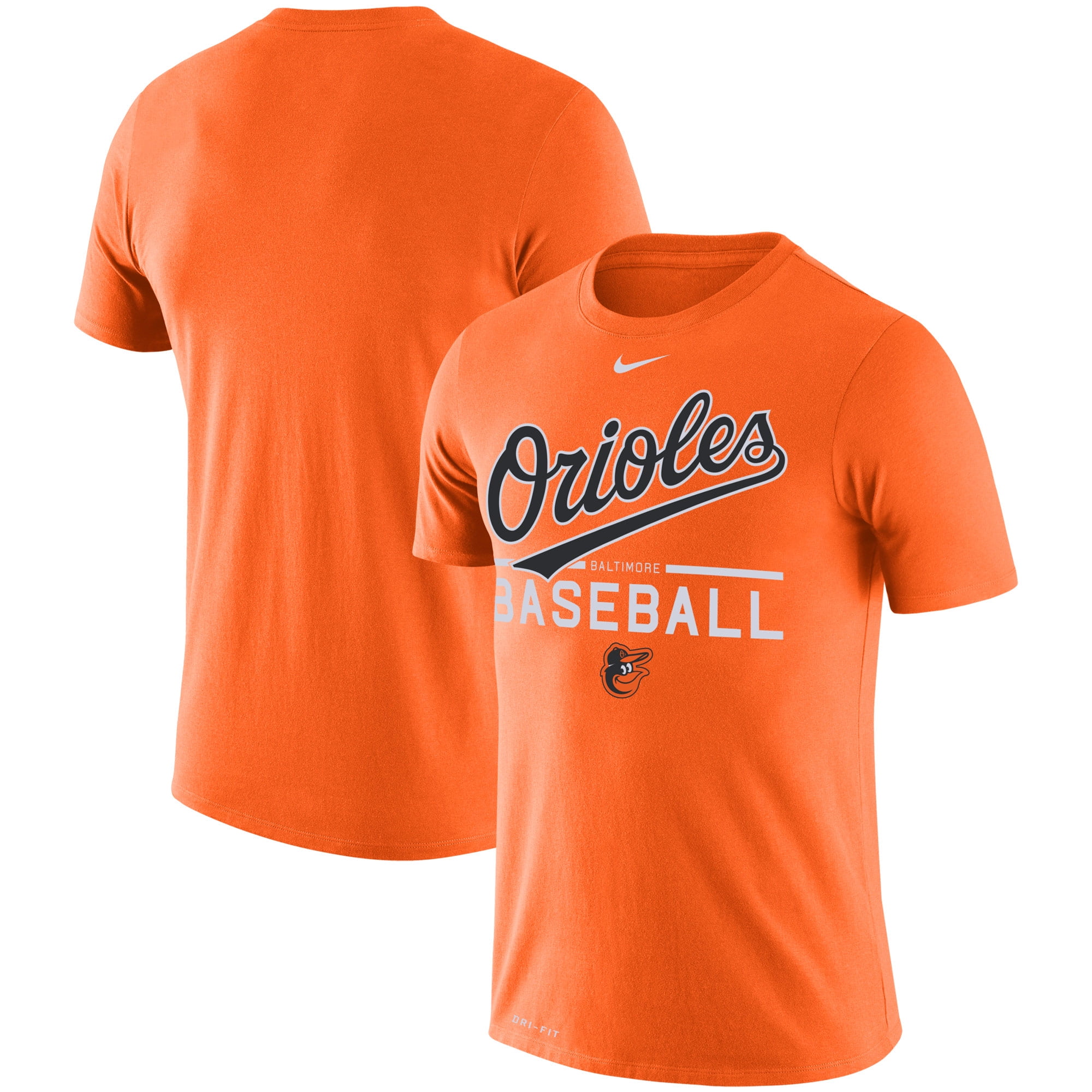 nike orioles shirt