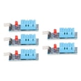 thumbnail image 3 of Humidity Module, Temperature Humidity Sensor Stability  For Medicine Storage Room For Greenhouse Adapter Plate With Lamp And  Wire, 3 of 8