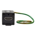 thumbnail image 4 of TRIPPLITE - Surge Protector - in-Line HDMI Surge Protector for Digital Signage4k @ 30 Hz, HDMI 1.4, Hdcp, I, 4 of 4
