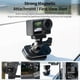 thumbnail image 4 of Camera Clip for 360X4 Sports Camera POCKET3 Pocket Camera, 4 of 5
