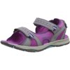 Merrell Kids Panther Sandal 2.0 Sport Big Kid 8-12 Years 2 Big Kid Grey