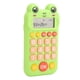 thumbnail image 5 of Calculadora educativa para niños, juguete aritmético oral para niños, calculadora matemática para niños, juguete para ejercicios aritméticos, elegante y moderno, 5 of 8