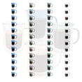 thumbnail image 7 of Double Walled Colored Coffee Mug Set - 10oz (Set of 2 or 4), 7 of 7