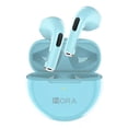 thumbnail image 1 of Audifonos Manos Libres 1hora Inalambrico Bluetooth Aut119 Color Celeste, 1 of 5