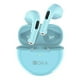 thumbnail image 1 of Audifonos Manos Libres 1hora Inalambrico Bluetooth Aut119 Color Celeste, 1 of 5