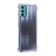thumbnail image 1 of Funda Para Moto G60s Hard Shell Esquinas Reforzadas Uso Rudo Transparente, 1 of 7