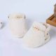 thumbnail image 1 of Zapatillas de felpa para bebé, botas de Interior para dormitorio, zapatos cálidos de invierno para cuna, 1 of 4