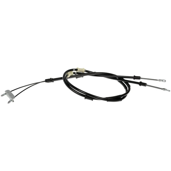 Dorman C661354 Parking Brake Cable Fits select: 2010-2015 CHEVROLET CAMARO