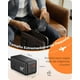 thumbnail image 5 of LENCENT Cargador USB C y PD 65W, Cargador Rápido GAN III Tech con 3 Tomas CA + 4 Puertos USB, Estaci, 5 of 7