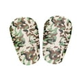 thumbnail image 4 of Almencla 1 Pair Mini Soccer Shin Guards Football Training Shin Guards Girls XS, 4 of 8