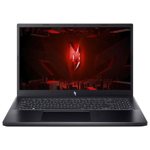 Acer Nitro V Gaming 15.6" FHD Laptop - GeForce RTX3050| AMD Ryzen 7 7735HS| 512G SSD|
