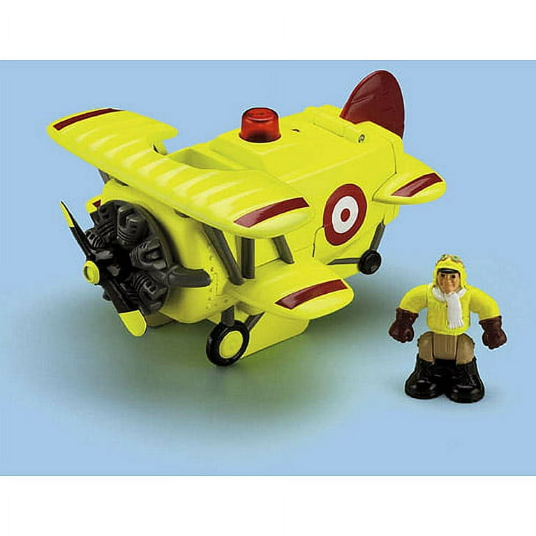 Geotrax airplane sales