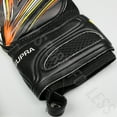 thumbnail image 4 of Vizari Supra F.R.F Glove, Black/Yellow - 9, 4 of 6