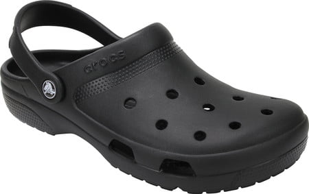 coast clog crocs