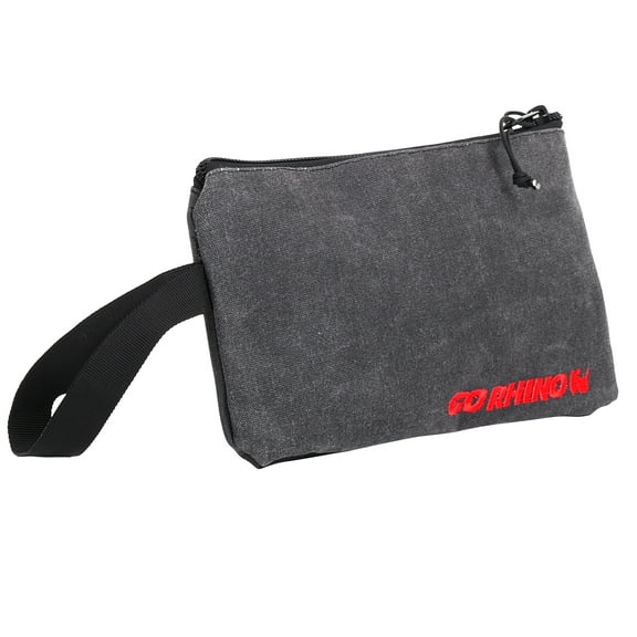 Go Rhino XG1090-01 Xventure Gear - Zippered Pouch