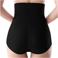 thumbnail image 4 of SnZhen Underwear Women Pack Ladies Comfortable Postpartum Shaping With Waist Tightening And Hip Lifting Panties Hight Waiste Underpants, 4 of 6