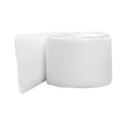 thumbnail image 2 of Bumper para mini cuna Blanco Baby Inc Blanco; bumper; protector para minicuna, 2 of 2