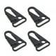 thumbnail image 1 of Gancho De Elevación, Mosquetón Táctico De 5,5x3x0,5 Cm, Escalada Ecológica Para Trabajos Aéreos, Montañismo Al Aire Libre ANGGREK Tactics Carabiner, 1 of 8