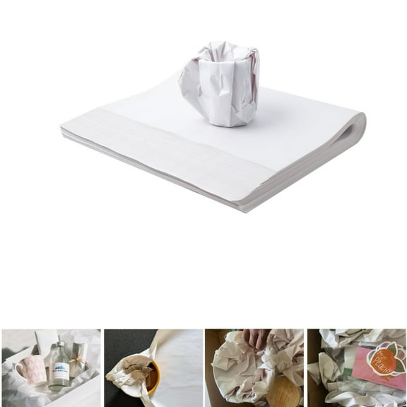 Wrapping Paper,27.6x16.5In Large Packing Paper for Moving,50pack,Newsprint Wrapping Shipping Sheets for Moving Box Filler