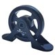 thumbnail image 4 of Poday 1 Uds rueda fácil de bicicleta para guardabarros trasero Brompton plateado Afortunado Sencillez, 4 of 5