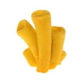 thumbnail image 5 of Unique Bargains 1 Pcs Colorful Coral Reef Decor Mini Faux Coral Decor for Aquarium Decorations Yellow 2.8x3.5cm, 5 of 6