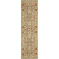 thumbnail image 5 of SAFAVIEH Anatolia Farran Floral Area Rug, Brown/Camel, 6' x 9', 5 of 10
