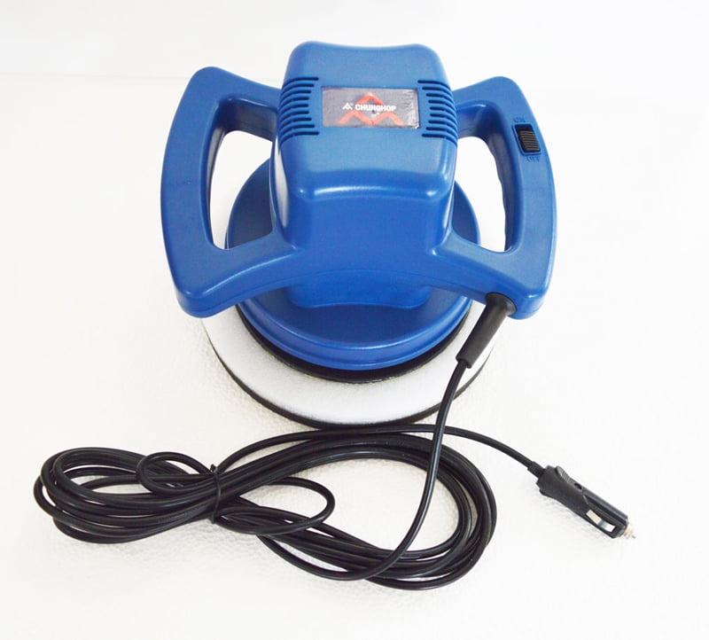 INTSUPERMAI Car Polishing Waxing Machine Wax Polisher