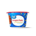 thumbnail image 2 of (12 pack) Great Value Microwavable Lasagna Pasta with Marinara Sauce, 2.05 oz Cup (Shelf Stable), 2 of 9