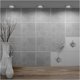 thumbnail image 1 of 20 adhesive tiles, tile stickers 30x30 cm for bathroom, kitchen,, 1 of 4
