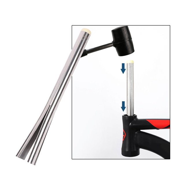 Mouain Road Bike Cup Removal NOT for BB r - Without Hammer, Length 310MM