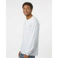 thumbnail image 5 of SoftShirts Classic Long Sleeve T-Shirt, 5 of 6