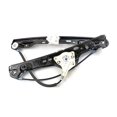 thumbnail image 2 of Front Left Window Regulator Without Motor for BMW E90 E91 3' 318i N43 320d 325I, 2 of 5