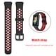 thumbnail image 4 of Correa de TPU Correa de reloj inteligente Correas de reloj cómodas Correa de muñeca para Huawei Band 7, 4 of 7