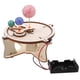 thumbnail image 5 of Solar System Model Kit Planetarium Diy Model for Educational Activity Khaki Abs Material for Solar System Education 1 Set, 5 of 5