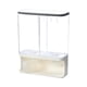 thumbnail image 1 of Contenedor de Almacenamiento de Alimentos Secos Gloria 3000 ML Contenedor de Almacenamiento de Cereales, 1 of 9