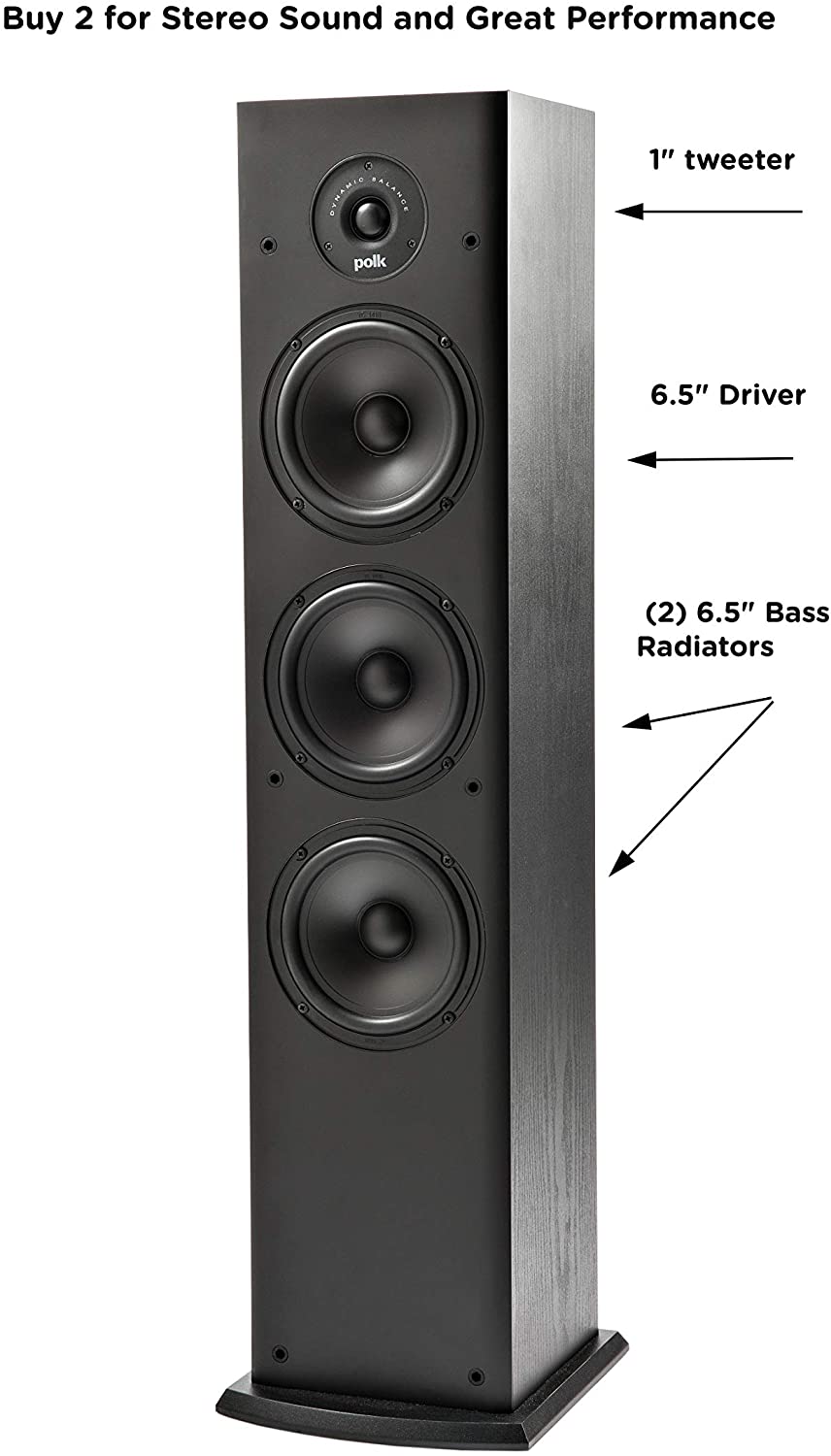 polk audio 5.1 surround sound system