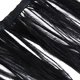 thumbnail image 2 of Tiras de Borlas de Plumas de Imitación Adornos de Cinta de Plumas Alargar Flecos Embellecer Proyectos Vestido de Novia Vestido de Noche 36 Pulgadas de Negro BLESIY Pluma de avestruz, 2 of 7