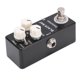 thumbnail image 3 of Pedal De Distorsión, Mini Efector De Guitarra De Ajuste DC 9V Con Interruptor True Bypass Para Concierto Para Interpretación, 3 of 7