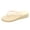 White, variant on Men's Shower Shoes Non Slip Flip Flops with Arch Support Beach Pool Bathroom Slippers Quick Drying Spa Gym Travel Sandals White Size 7