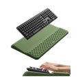 thumbnail image 1 of Soporte ergonómico de espuma viscoelástica Vaydeer para reposamuñecas, 1 of 7