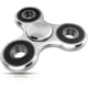 thumbnail image 1 of Ultra Durable Stainless Steel Fidget Spinner for ADHD Focus Anxiety and Stress Relief with High-Speed Precision Spinning, 1 of 5