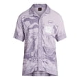thumbnail image 5 of One Piece Men's and Big Men's Graphic Button Up Shirt, Sizes S-3XL, 5 of 5