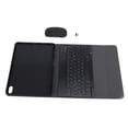 thumbnail image 1 of Keyboard Case for IOS Tablet 10.9 Inch 10th Generation 2022, Detachable BT Keyboard with RGB Light, Keyboard Cover Holder, 1 of 7