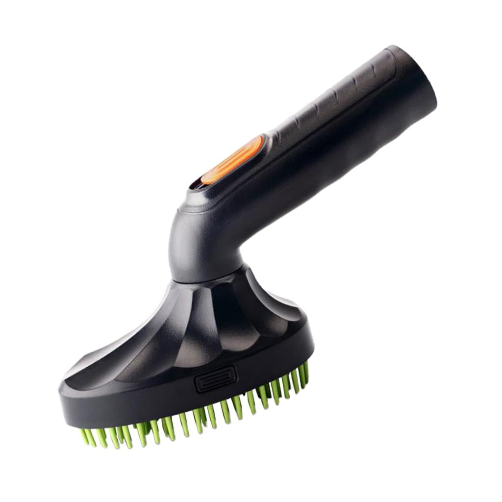 Pet Brush Dog Hair Grooming Vacuum Brush Tools For Small Medium Large Dogs Walmart